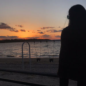 Meet your Posher, Sabrina